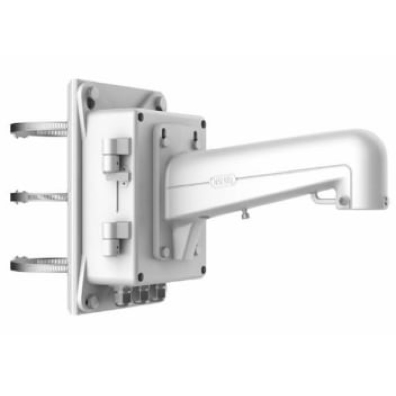 Кронштейн DS-1602ZJ-ВОХ-POLE Hikvision