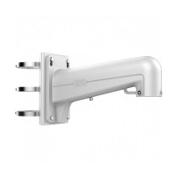 Кронштейн DS-1602ZJ-pole Hikvision