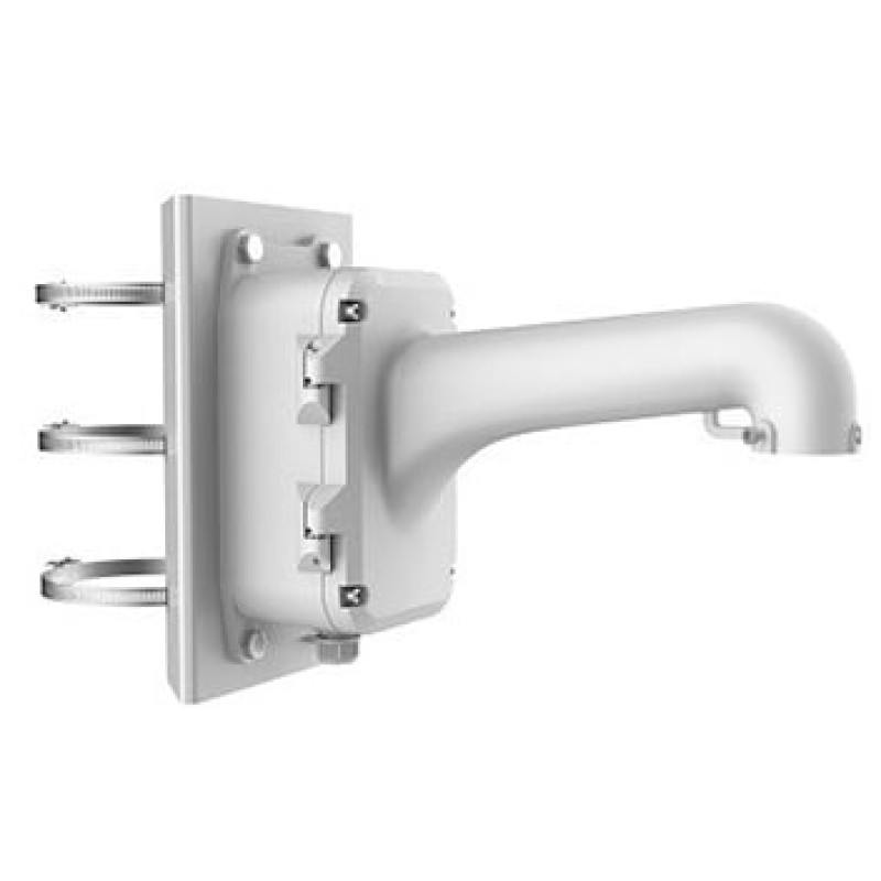 Кронштейн DS-1604ZJ-box-pole Hikvision