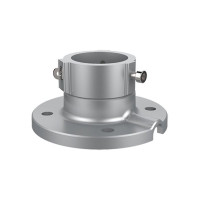 Кронштейн DS-1663ZJ-P Hikvision
