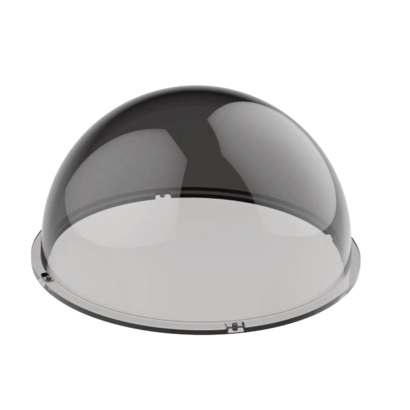 Димчаста півсфера TRC-40H56D107-PC-T Hikvision