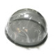 Димчаста півсфера TRC-40H56D107-PC-T Hikvision