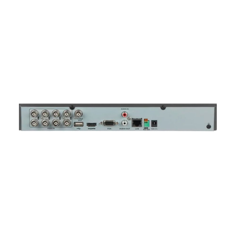 Відеореєстратор iDS-7208HQHI-M2/S Hikvision