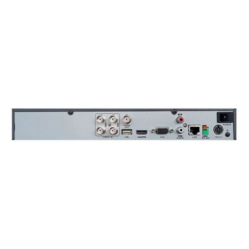 Відеореєстратор iDS-7204HQHI-M1/S (C) Hikvision