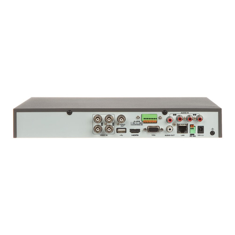 Відеореєстратор iDS-7204HUHI-M1/S (C) Hikvision