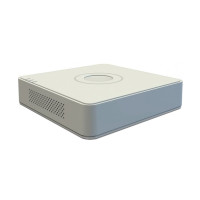 Відеореєстратор DS-7104HQHI-K1(S) Hikvision