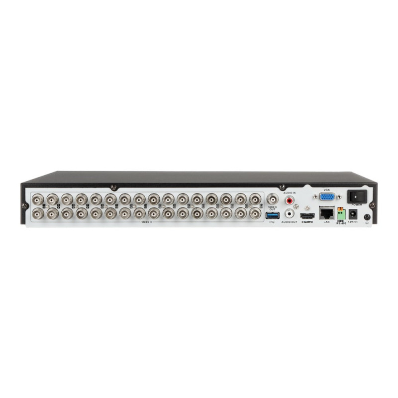 Відеореєстратор DS-7232HQHI-K2 Hikvision