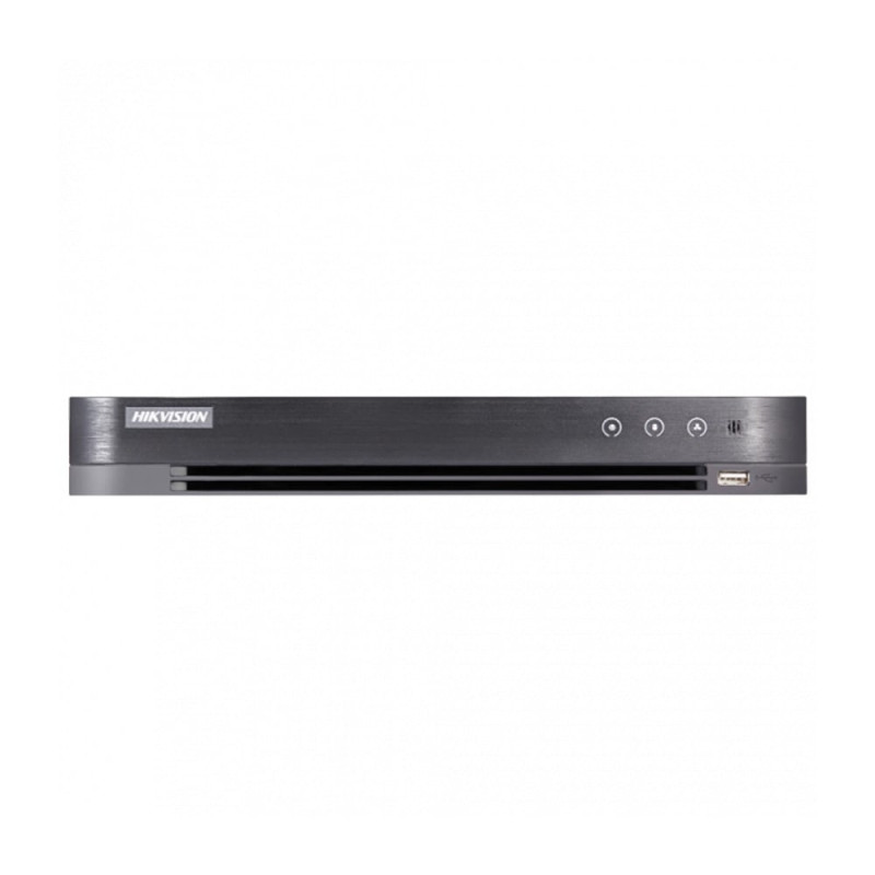 Відеореєстратор iDS-7208HQHI-M1/FA Hikvision