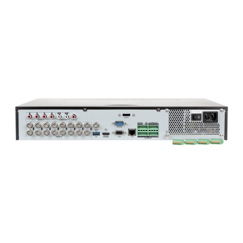 Відеореєстратор DS-7316HQHI-K4 Hikvision