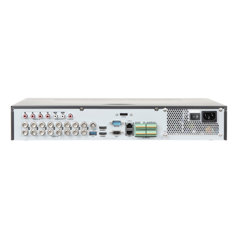 Відеореєстратор DS-7316HUHI-K4 Hikvision