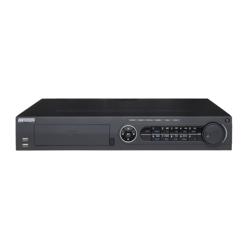 Відеореєстратор DS-7332HUHI-K4 Hikvision