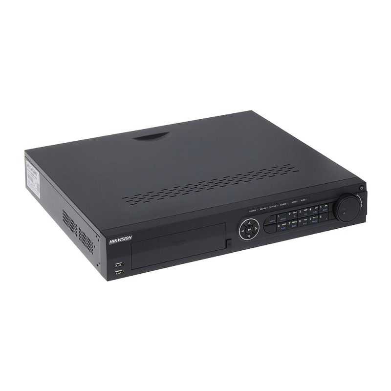 Відеореєстратор DS-7324HUHI-K4 Hikvision