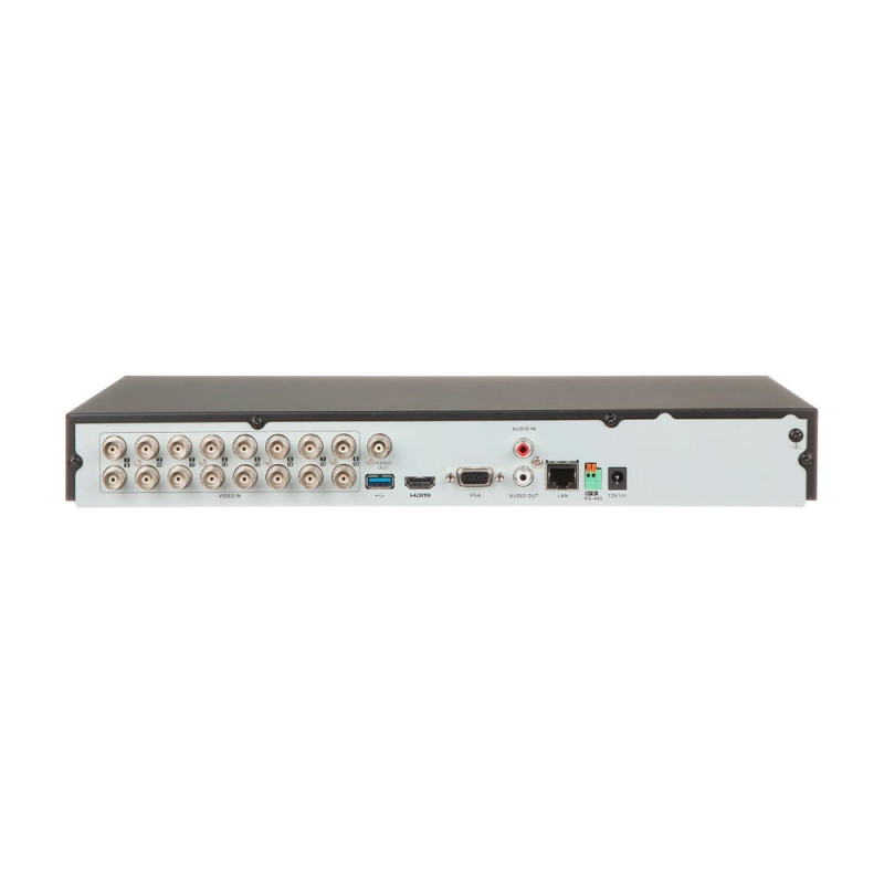 Відеореєстратор iDS-7208HQHI-M2/S(C) Hikvision