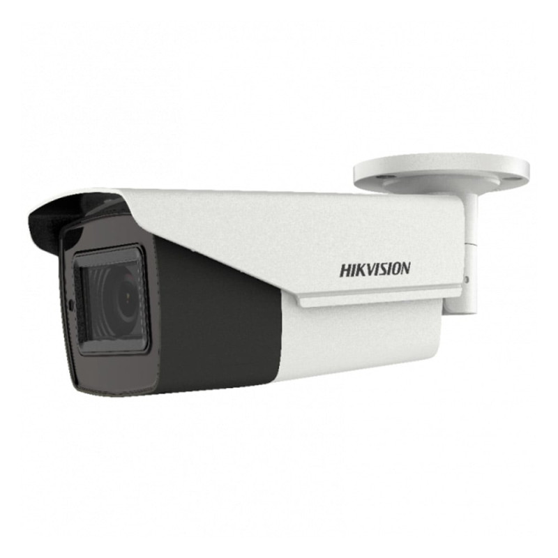 Відеокамера DS-2CE16H0T-AIT3ZF Hikvision 5Mp f=2.7-13.5mm