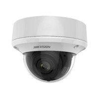 Відеокамера DS-2CE5AU7T-AVPIT3ZF Hikvision 8Mp f=2.7-13.5mm