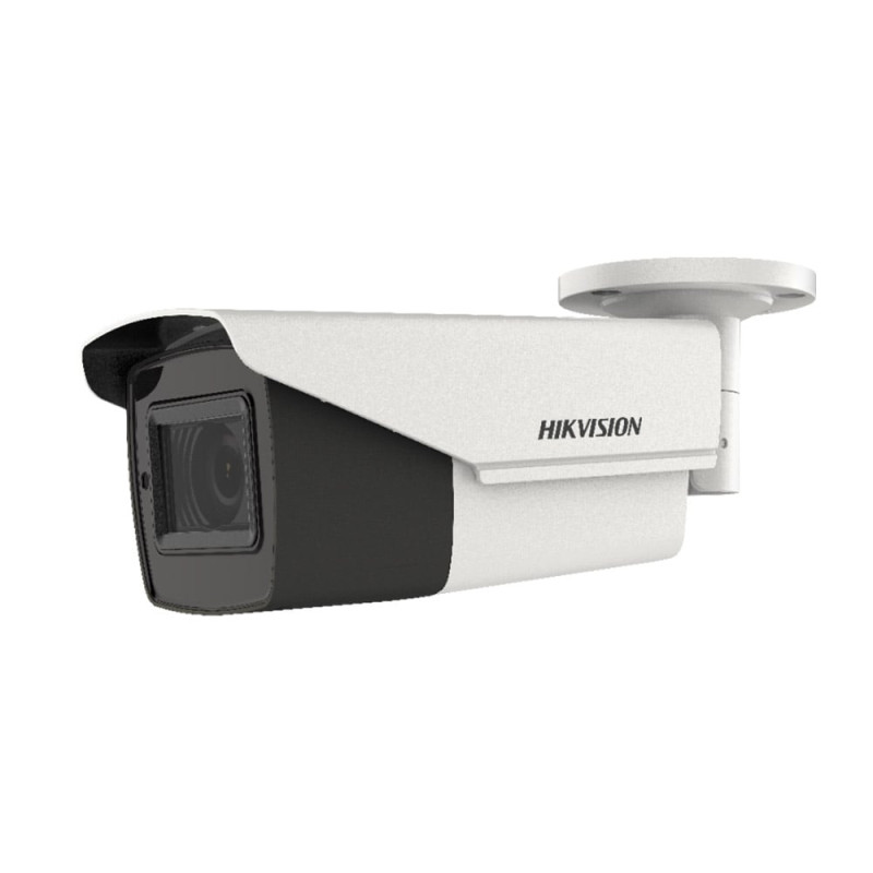Відеокамера DS-2CE16H0T-IT3ZF Hikvision 5Mp f=2.7-13.5mm