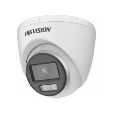 Відеокамера DS-2CE72DF0T-F Hikvision 2Mp f=2.8mm