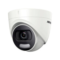 Відеокамера DS-2CE72HFT-F28 Hikvision 5Mp f=2.8mm