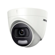 Відеокамера DS-2CE72HFT-F28 Hikvision 5Mp f=2.8mm