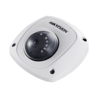 Відеокамера DS-2CE56D8T-IRS Hikvision 2Mp f=2.8mm