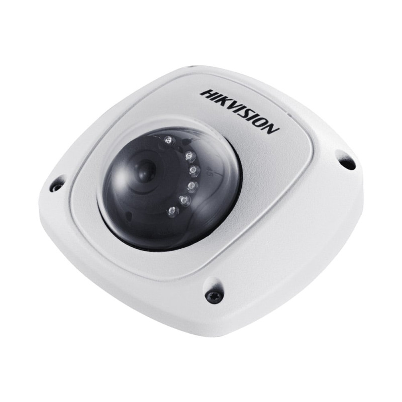 Відеокамера DS-2CE56D8T-IRS Hikvision 2Mp f=2.8mm