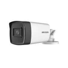 Відеокамера DS-2CE17H0T-IT3F(C) Hikvision 5Mp f=3.6mm