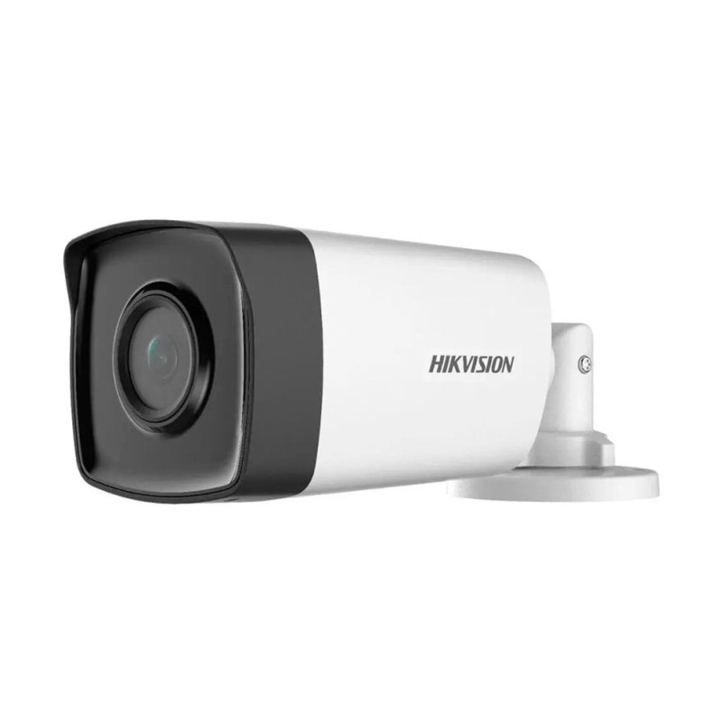 Відеокамера DS-2CE17D0T-IT3F (C) Hikvision 2Mp f=2.8mm