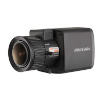 Відеокамера DS-2CC12D8T-AMM Hikvision 2Mp