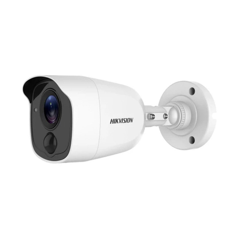 Відеокамера DS-2CE11H0T-PIRLO Hikvision 5Mp f=2.8mm