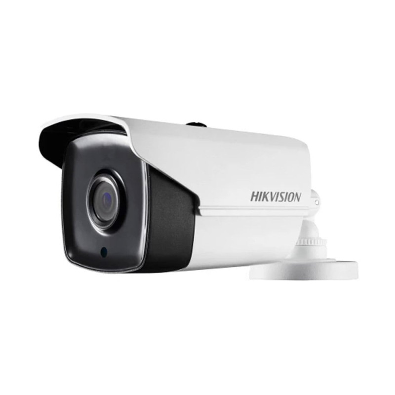Відеокамера DS-2CE16H0T-IT5E Hikvision 5Mp f=3.6mm