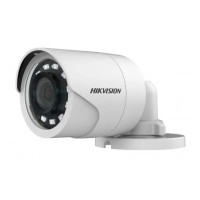 Відеокамера DS-2CE16D0T-IRF(C) Hikvision 2Mp f=2.8mm