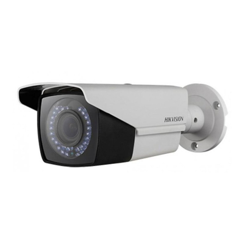 Відеокамера DS-2CE16D0T-VFIR3F Hikvision 2Mp f=2.8-12mm