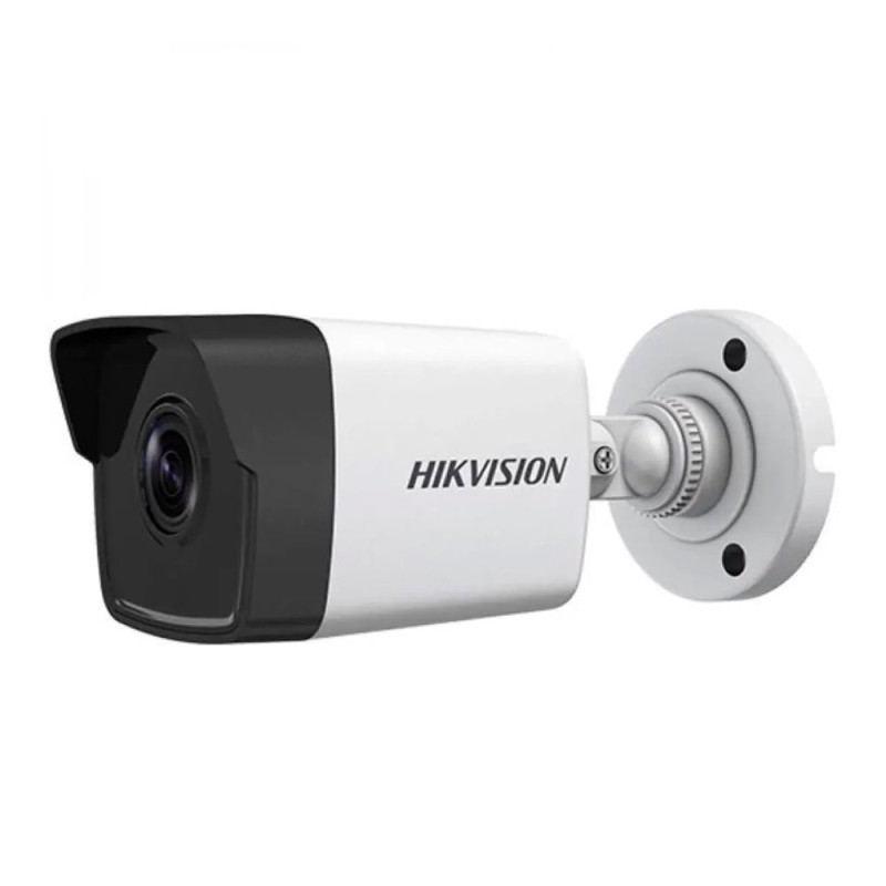 Відеокамера DS-2CE16H0T-ITE Hikvision 5Mp f=3.6mm