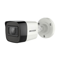 Відеокамера DS-2CE16H0T-ITF(C) Hikvision 5Mp f=2.4mm