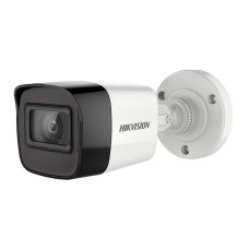 Відеокамера DS-2CE16H0T-ITF(С) Hikvision 5Mp f=2.8mm