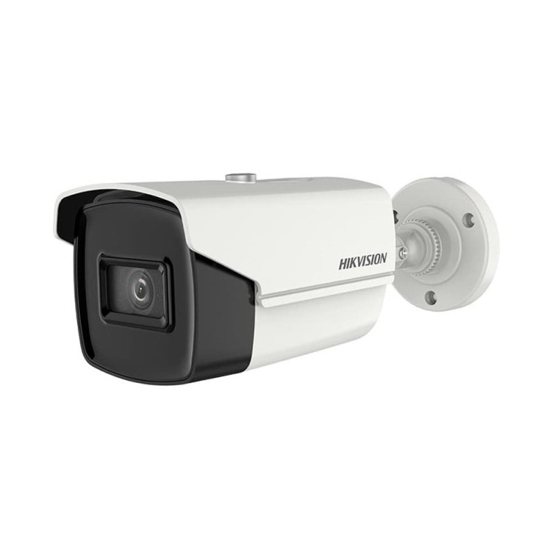 Відеокамера DS-2CE16U0T-IT3F Hikvision 8Mp f=3.6mm