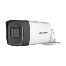 Відеокамера DS-2CE17H0T-IT5F Hikvision 5Mp f=3.6mm
