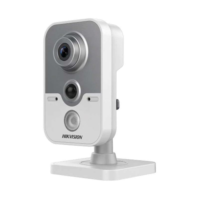 Відеокамера DS-2CE38D8T-PIR Hikvision 2Mp f=2.8mm