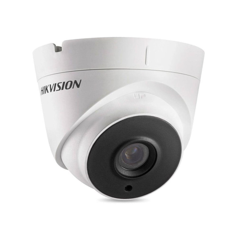 Відеокамера DS-2CE56D8T-IT3E Hikvision 2Mp f=2.8mm