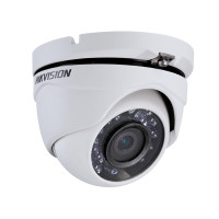 Відеокамера DS-2CE56C0T-IRMF Hikvision 1Mp f=2.8mm