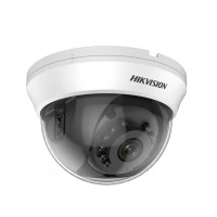 Відеокамера DS-2CE56D0T-IRMMF(C) Hikvision 2Mp f=2.8mm