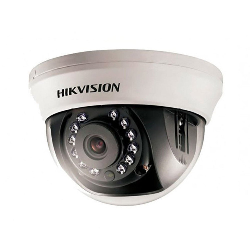 Відеокамера DS-2CE56C0T-IRMMF Hikvision 1Mp f=2.8mm