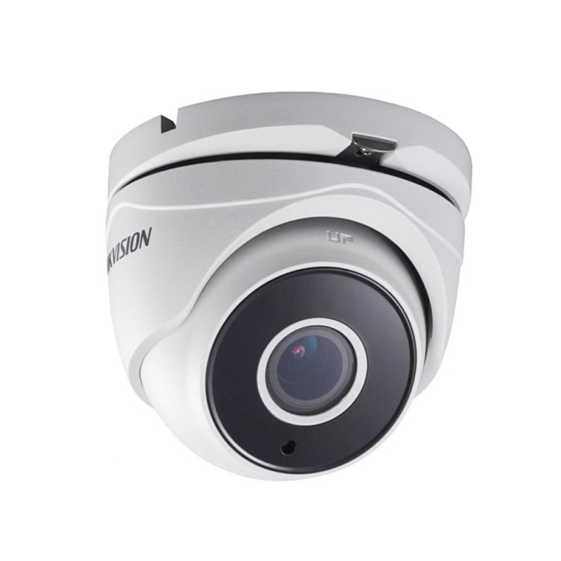 Відеокамера DS-2CE56D8T-IT3ZE Hikvision 2Mp f=2.7-13.5mm