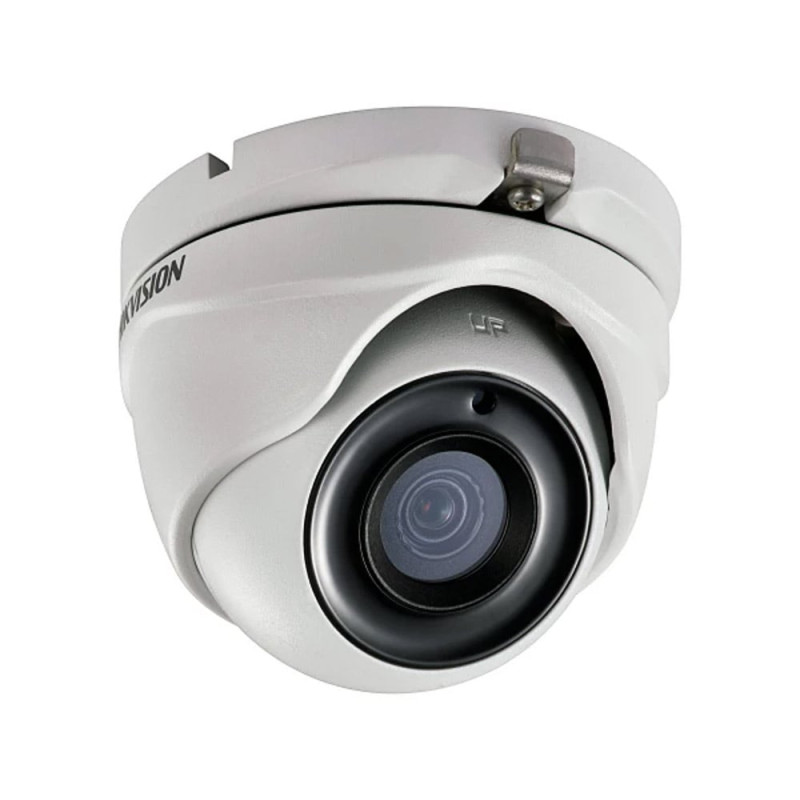 Відеокамера DS-2CE56F1T-ITM Hikvision 3Mp f=2.8mm