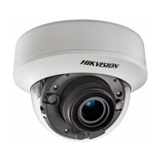 Відеокамера DS-2CE56F7T-ITZ Hikvision 3Mp f=2.8-12mm