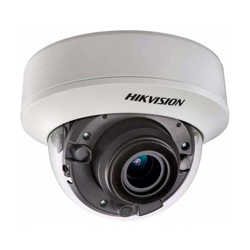 Відеокамера DS-2CE56F7T-ITZ Hikvision 3Mp f=2.8-12mm