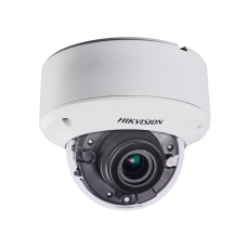 Відеокамера DS-2CE56F7T-VPIT3Z Hikvision 3Mp f=2.8-12mm
