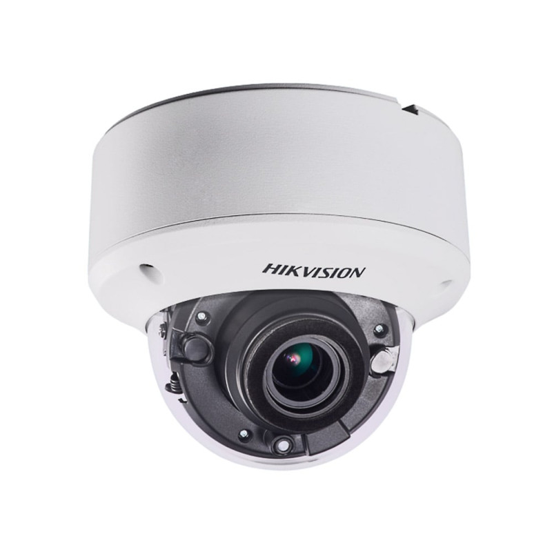 Відеокамера DS-2CE56F7T-VPIT3Z Hikvision 3Mp f=2.8-12mm