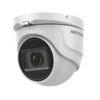 Відеокамера DS-2CE56H0T-ITMF Hikvision 5Mp f=2.4mm