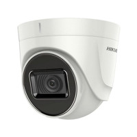 Відеокамера DS-2CE56H0T-ITPF Hikvision 5Mp f=2.4mm